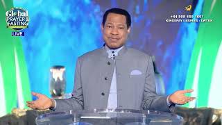 Don't Live  A Terrible Life, Live With Purpose! - Pastor Chris