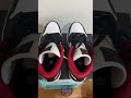 #Shorts. Unboxing AJ1