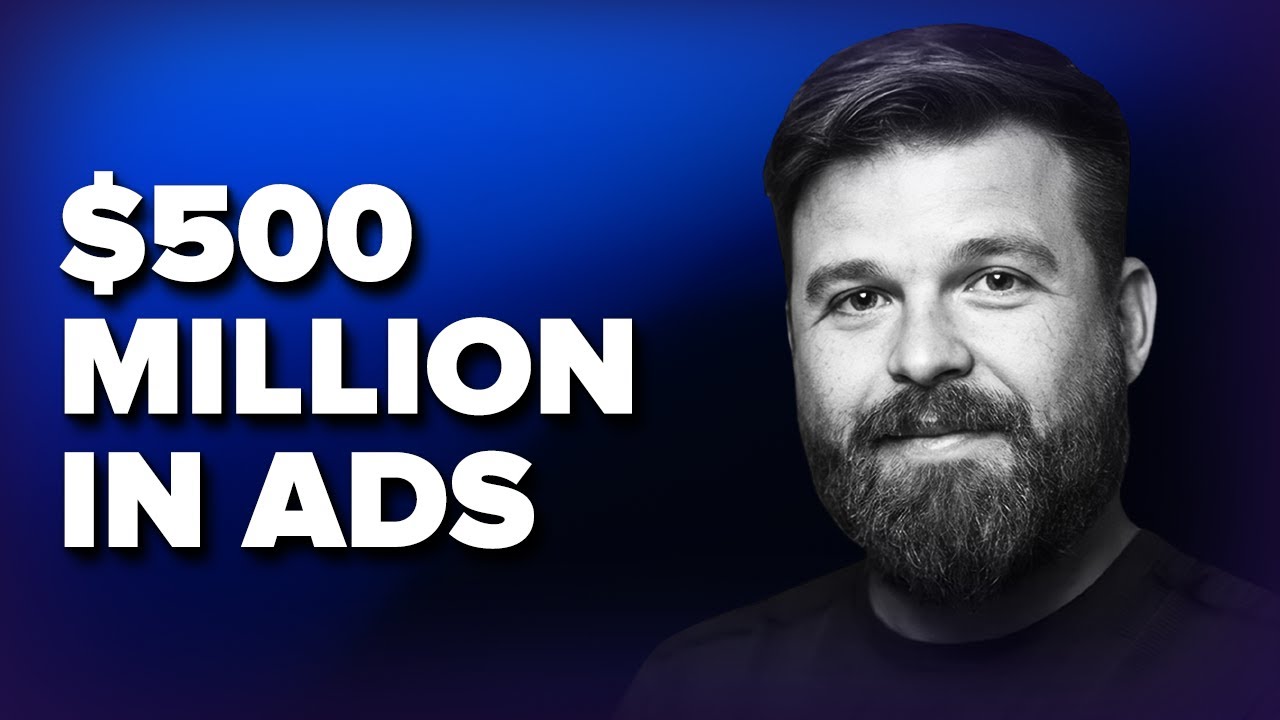 SPECIAL EPISODE: The Man Behind $500 Million in Ads (with Jay Wright, Founder of Ecommerce Equation)