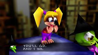 Banjo-Kazooie Episode 20 - Quiz Time