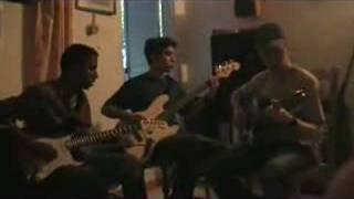 regarde moi bien en face " larsen version" vince mika et moi