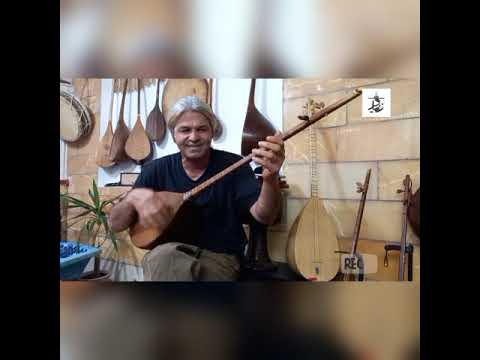 ملودی شاد وپر انرژی اوغلان بیراخ منه دوتار وآواز رسول عباس زاده 