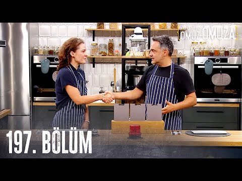 Arda ile Omuz Omuza 197. Bölüm - TÜLİN ÖZEN - YENİ SEZON