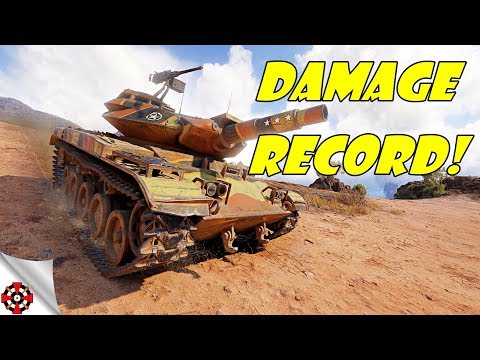 WoT Blitz. Mad Games Event. Full Guide