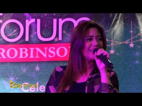 MORISSETTE AMON -