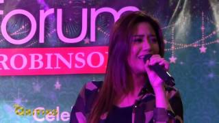 Download Lagu MORISSETTE AMON - 'Di Mapaliwanag (Live @ Forum Robinsons!) MP3
