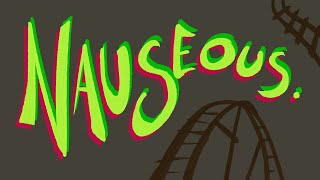 Nauseous | Nausias March | song