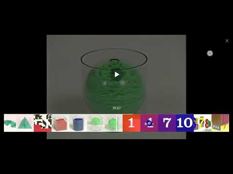 Brainy Baby Left Brain Learning - YouTube