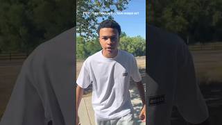 Wasps act wild bro #shorts #bees #wasps #relatable