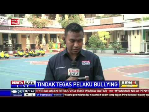 Pascakasus Bullying, Kegiatan Belajar di SMPN 273 Berjalan Normal