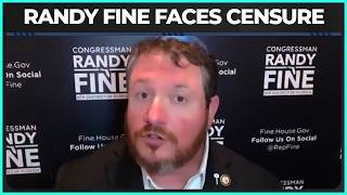 The BIGGEST BIGOT In Congress Faces Censure