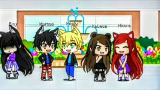 ME TROCARAM(GACHA LIFE) MINI-FILME