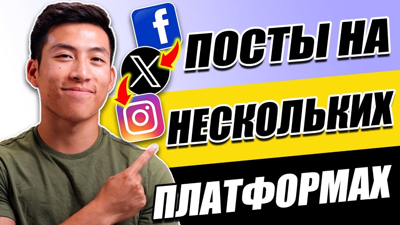 Обзор Buffer. Как публиковать посты в нескольких социальных сетях одновременно