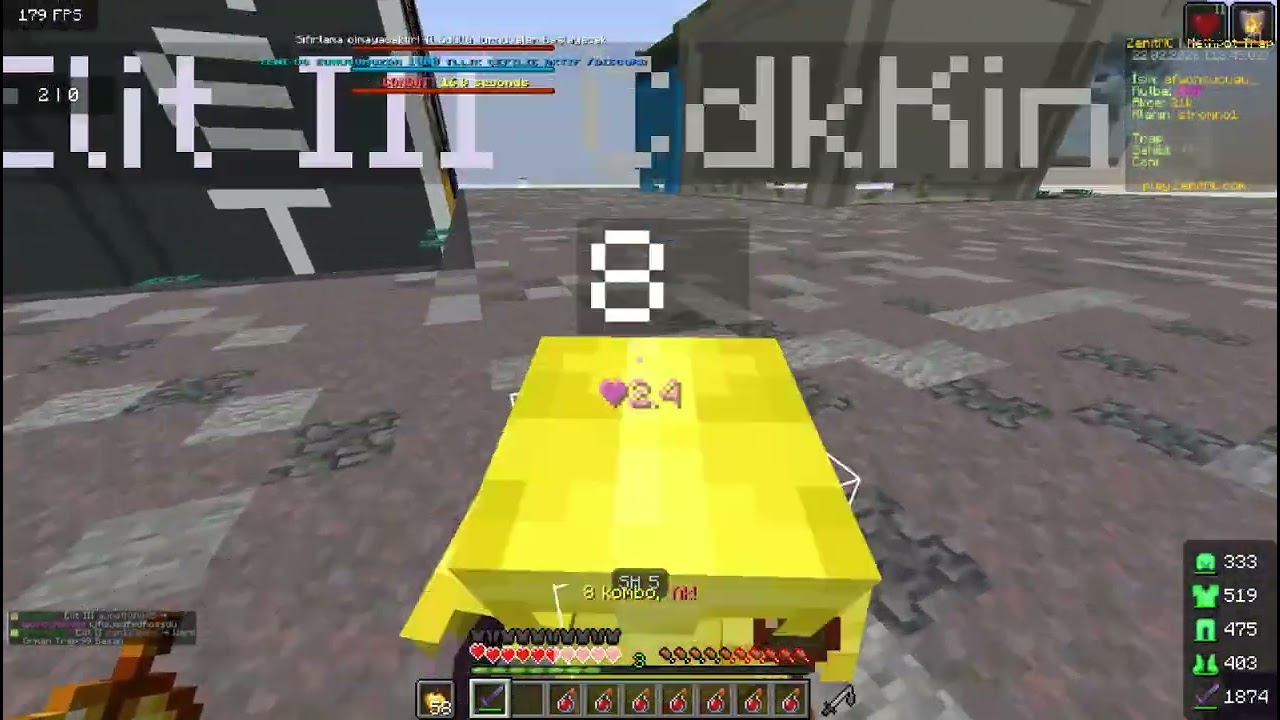 ZenitMC r4pe noname avı #2