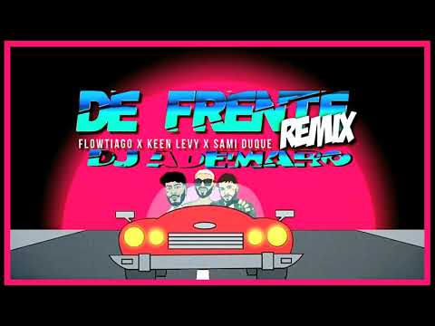 FLOWTIAGO - De