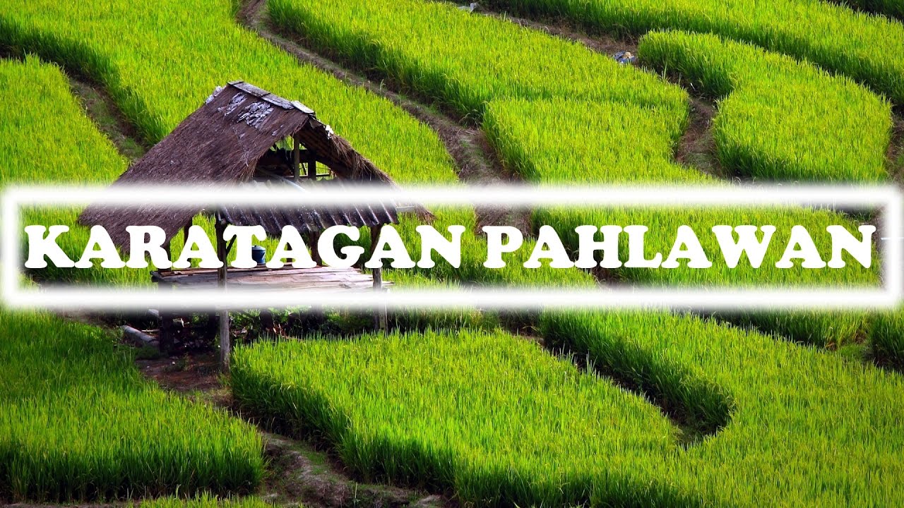 [KARATAGAN PAHLAWAN] SUNDANESE INSTRUMENTALIA | DEGUNG SUNDA ...