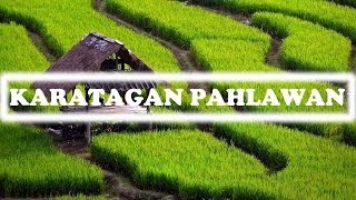 [KARATAGAN PAHLAWAN] SUNDANESE INSTRUMENTALIA | DEGUNG SUNDA | INDONESIAN TRADITIONAL MUSIC