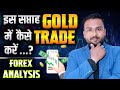 Forex fundamental weekly analysis  forextrading forex gold trending.