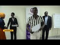 UMA Trains Credit Officers and Accountants from 16 Companies on Business Sustainability