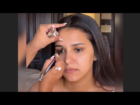 عروستى المره دى  يعنى لازم اروق عليها