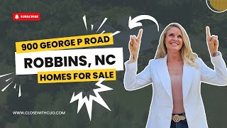 900 George P Road video tour