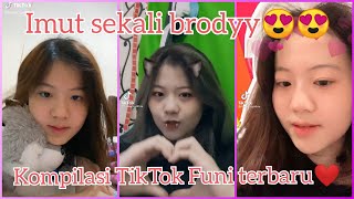 TIKTOK EVOS FUNI IMUT BANGET !❤️ || Kompilasi TikTok Evos Funi Bikin Meleleh❤️