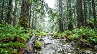 Rain Ambience for Coding and Programming