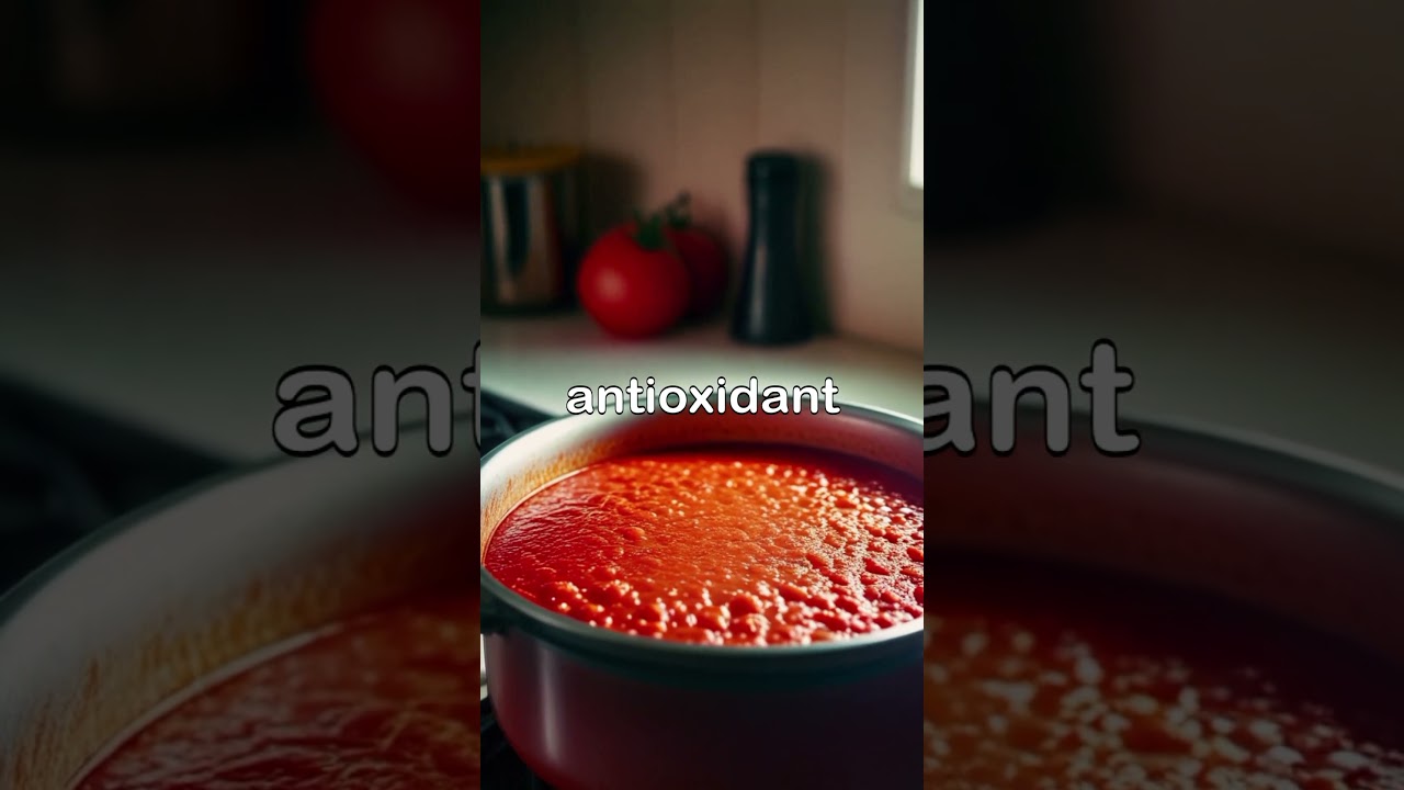 Are You Eating These WRONG? Fix It Now! 🍅🧄🥕