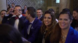 Andreia & Pedro wedding day 2016