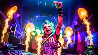 Download Lagu Hard Techno Mix 💣 2025 High Speed Dj Blend Insane Bass Techno Remix 🔥 MP3