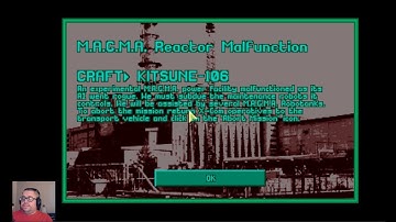 (X-Com Files | Session 54) I’m Not Saying Aliens But..  edition