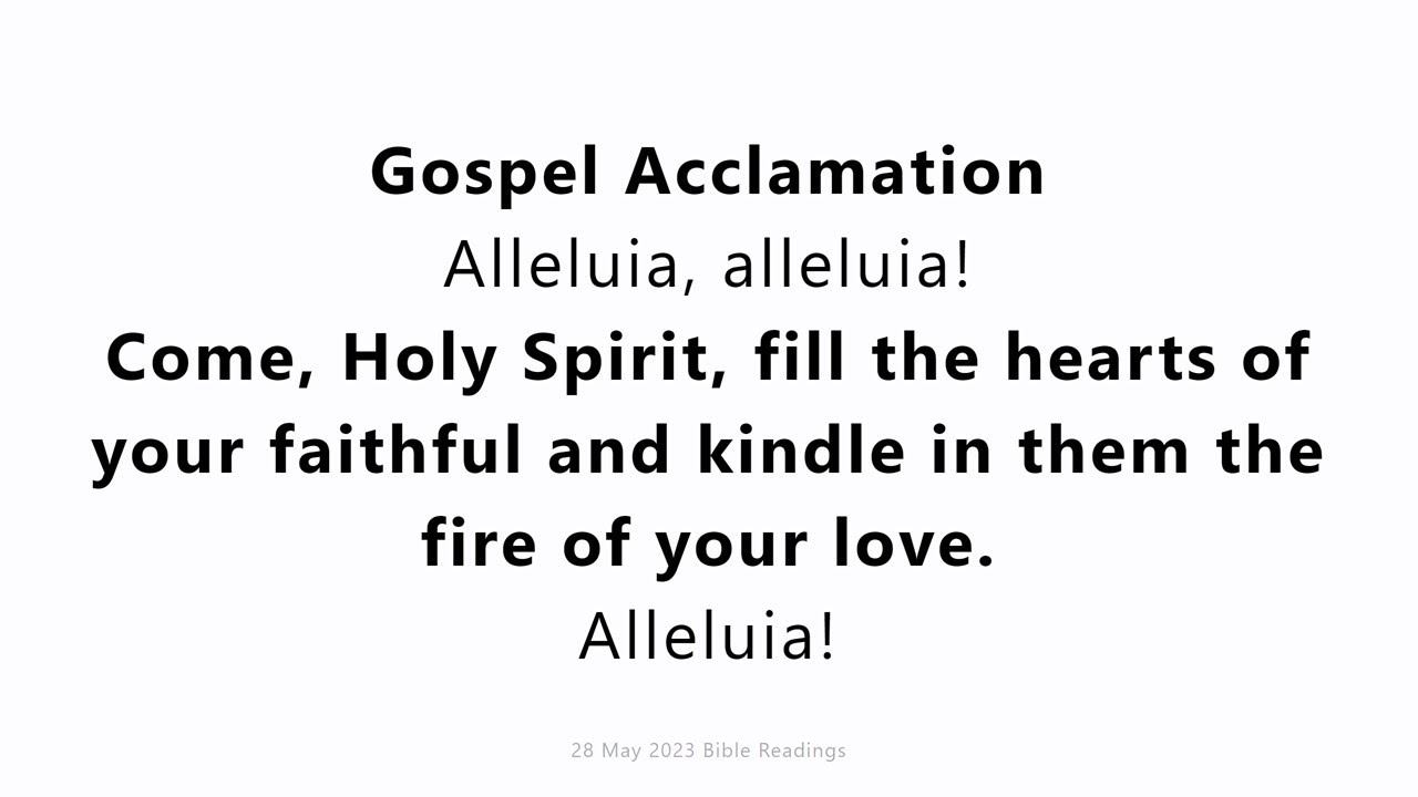 28-may-2023-pentecost-sunday-catholic-mass-bible-reading-youtube