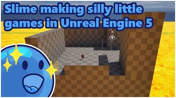 Bewmies Basics. More UE5 Game Dev of Deadsun