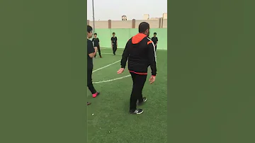 مشاركة منتخب المدرسة بدورى المدارس على مستوى مكتب تعليم قرطبة 4 