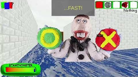 Baldi
