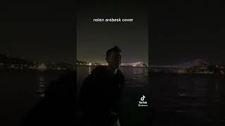 Nalan arabesk cover