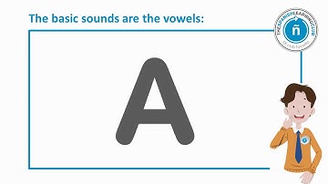 THE BASIC SOUNDS IN SPANISH A E I O U - Improve your pronunciation in #Spanish PART 1