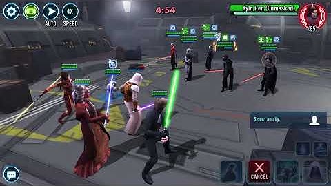 Jkr jkl shaak vs slkr