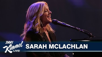 Sarah McLachlan – Better Broken