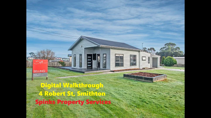 Spinks Property Services - Digital Walkthrough of ...