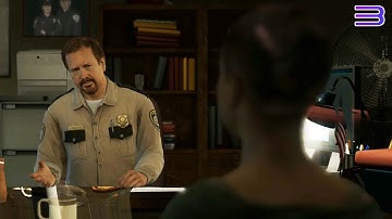 RPCS3 PS3 Emulator - Beyond: Two Souls Ingame / Gameplay! VULKAN (7fda07eb)