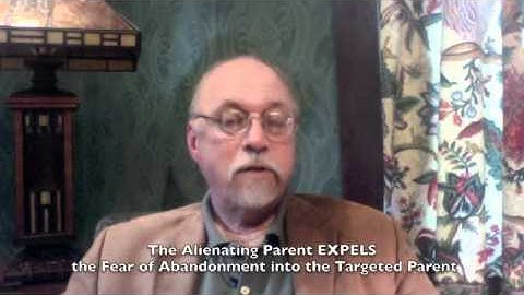 27 Parental Alienation Dynamics - Alienation Relationship Development - Part 6