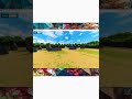Godot Free Paintball Practice gameplay #godot #godotengine