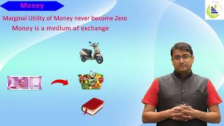 Money | Exceptions to the Law of DMU | Amit Laddha