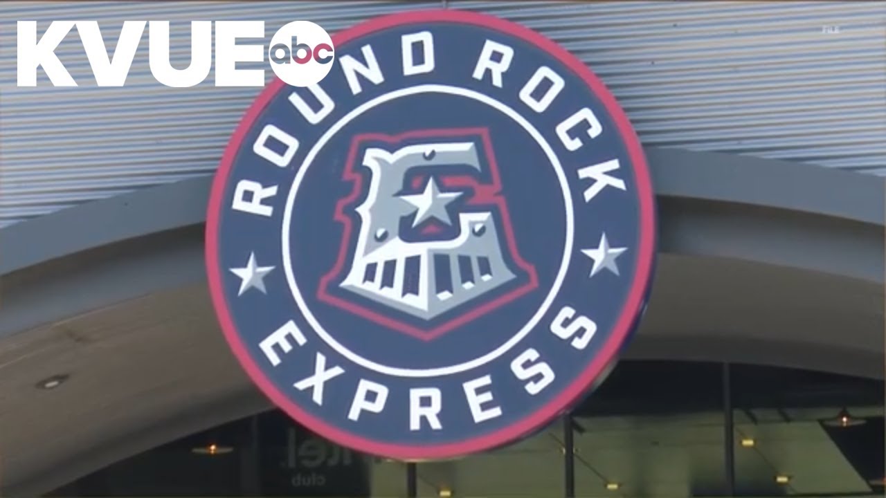 Round Rock Express celebrates 25th season