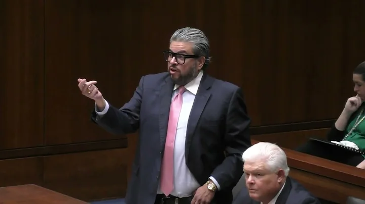 In the Matter of Alfonso Kennard, Jr.