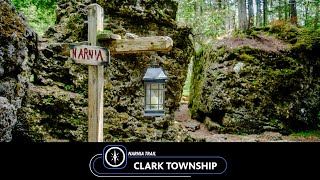 Destination Michigan 1605: Narnia Trail