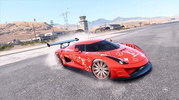 Need for Speed™ Payback Keo....Bullshit