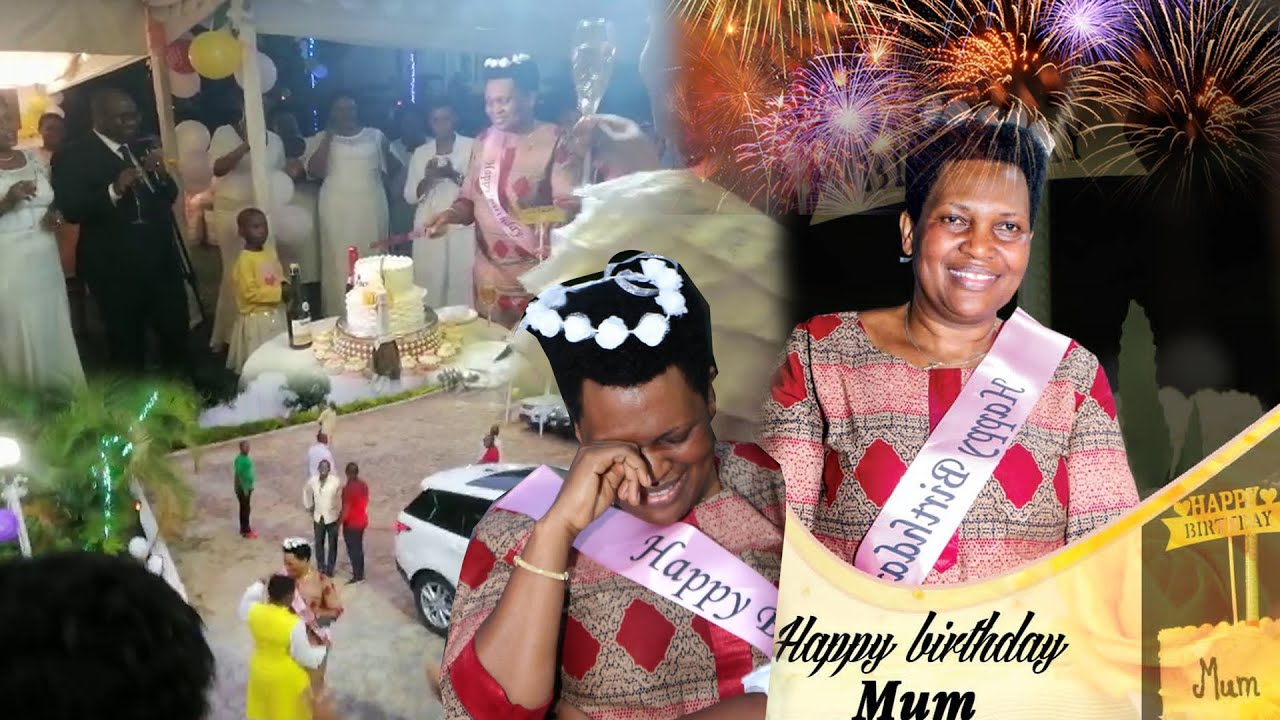 Raba uko ANNIF ya Denise NKURUNZIZA yagenze || Umutambukanyi w'Umuhisi Ex P. Pierre NKURUNZIZA