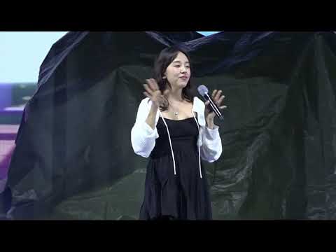 백아연 '달콤한 빈말' LIVE [OBS라디오 특집공개방송 평택뮤직페스티벌]